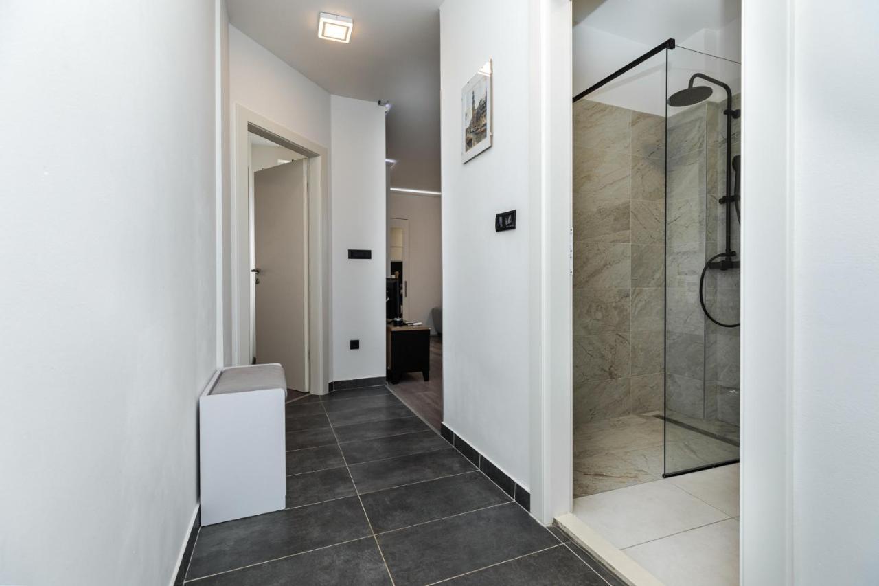 Apartment Viko Split Exterior foto